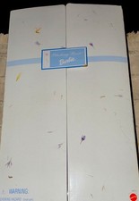 Barbie sposa mattel bambola - da,