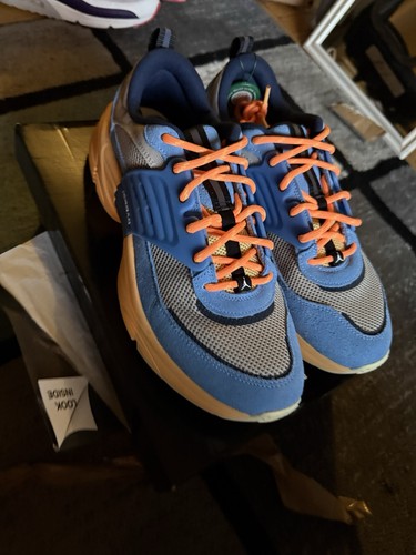 Nike jordan trunner blue - nike,