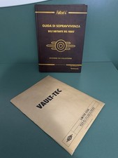 Guida di sopravvivenza Fallout