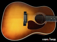 2025 GIBSON J-45 KOA CUSTOM