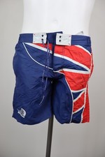 NORTH SAILS AMERICA'S CUP COSTUME PANTALONCINO MARE RAGAZZO 12 ANNI BOY SWIMSUIT