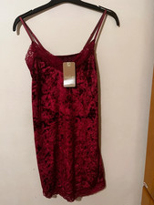 BABY DOLL SOTTOVESTE LINGERIE