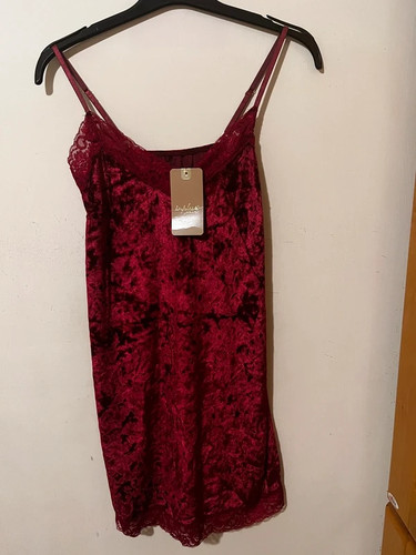 Baby doll sottoveste - baby,
