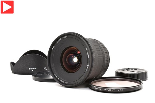 Sigma zoom 35mm 8 - sigma,