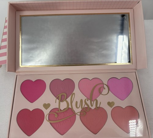 Luisa my first blush - my,