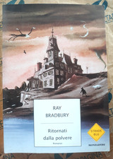 RITORNATI DALLA POLVERE - RAY