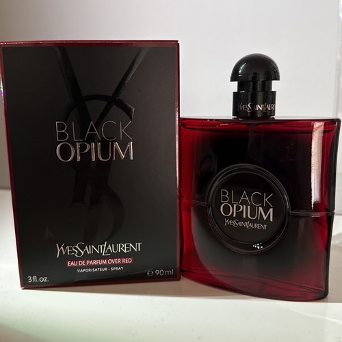 Yves saint laurent black opium - saint,