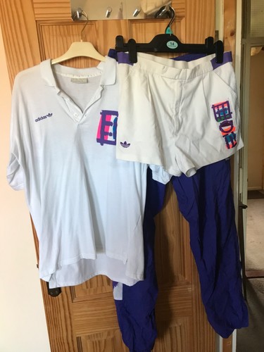 Adidas stefan edberg outfit - stefan,