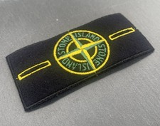 STONE ISLAND JUINOR