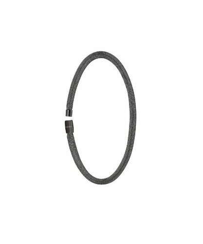 Collana magnetica system breil - collana,