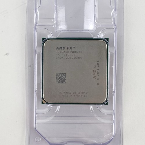Amd 8350 black edition - fx-8350,