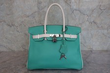 HERMES Birkin 30 Personal