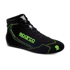Sparco Slalom Racing Shoes -