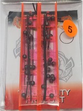 Corona Lenza Pesca Trota Fiume