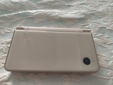 Nintendo dsi white raro - xl,