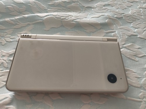 Nintendo dsi white - nintendo, mod