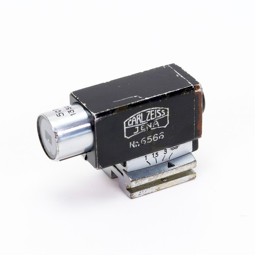 Carl zeiss jena universal - jena,