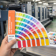Pantone Formula Guide Guida a