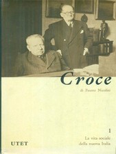 CROCE BENEDETTO NICOLINI