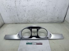 CORNICE CONTORNO QUADRO STRUMENTI ORIG VOLKSWAGEN PASSAT B7 2010-2015 COD 3AB...