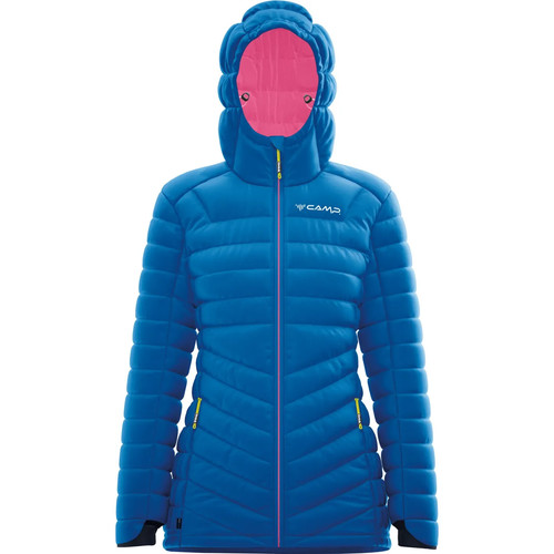 Giacca camp protection jacket - giacca,