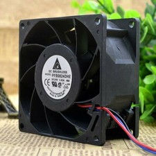 DELTA PFB0824DHE DC24V 1.63A