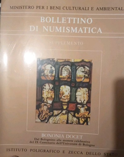 Dal bolognino alle monete - bolognino,