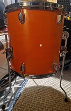 Timpano Batteria 14"