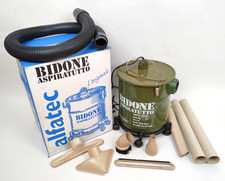 Icona classica Bidone
