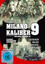Milano Kaliber 9 - FilmArt