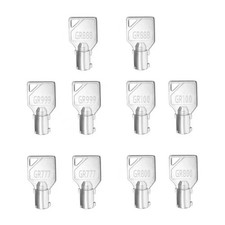 Set chiavi GR777 & GR800 &