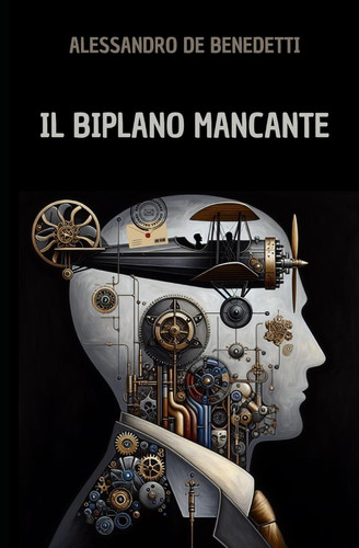 Biplano mancante - biplano,