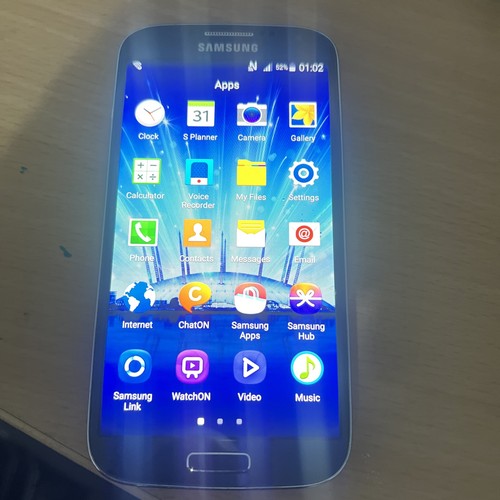 Samsung galaxy i9505 - samsung,