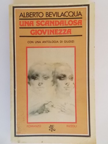 Una scandalosa - una,