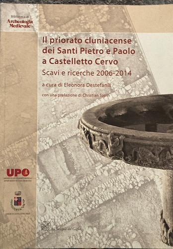 Priorato cluniacense dei - il,