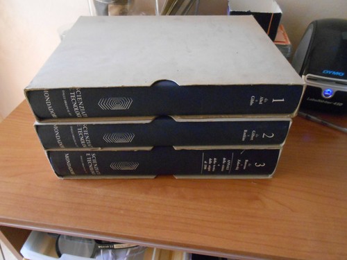 Libri vol scienziati e - libri-, 3