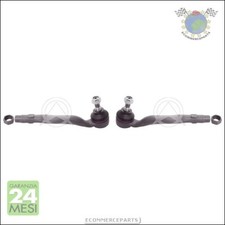 2X Kit Testina Scatola Sterzo