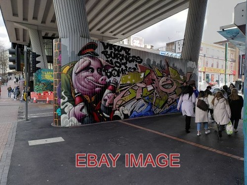 Photo molotov birmingham - ,