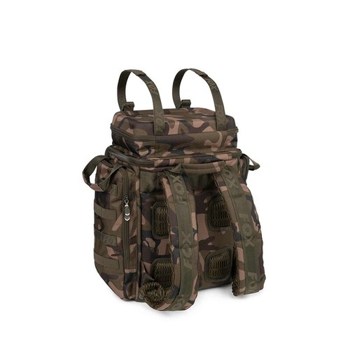Clu483 fox camolite - fox, compact