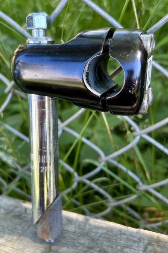 Stelo pistone bmx - pistone, scuola