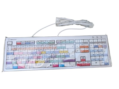 Logickeyboard adobe after - logickeyboard,