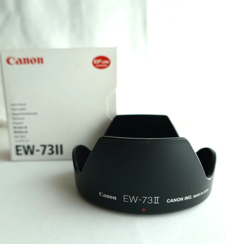 Canon 73ii paraluce - canon, ef