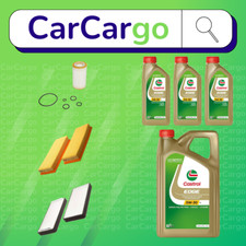 Kit manutenzione per Mercedes