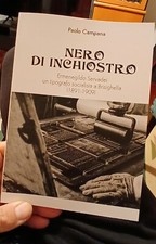 NERO DI INCHIOSTRO