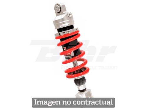 Ammortizzatore yss moto top - ammortizzatore,