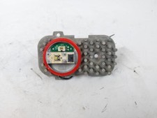 707881 CENTRALINA FARO BMW X3