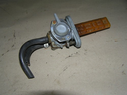 Yamaha 400se ohc rubinetto - xs,