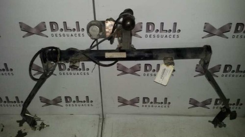 Enganche remolque para citroen - enganche,