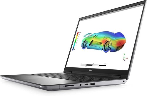 Dell precision 7670 4k - 7670,