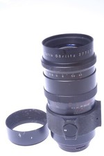 ✅ TELEOBIETTIVO MEYER 300MM